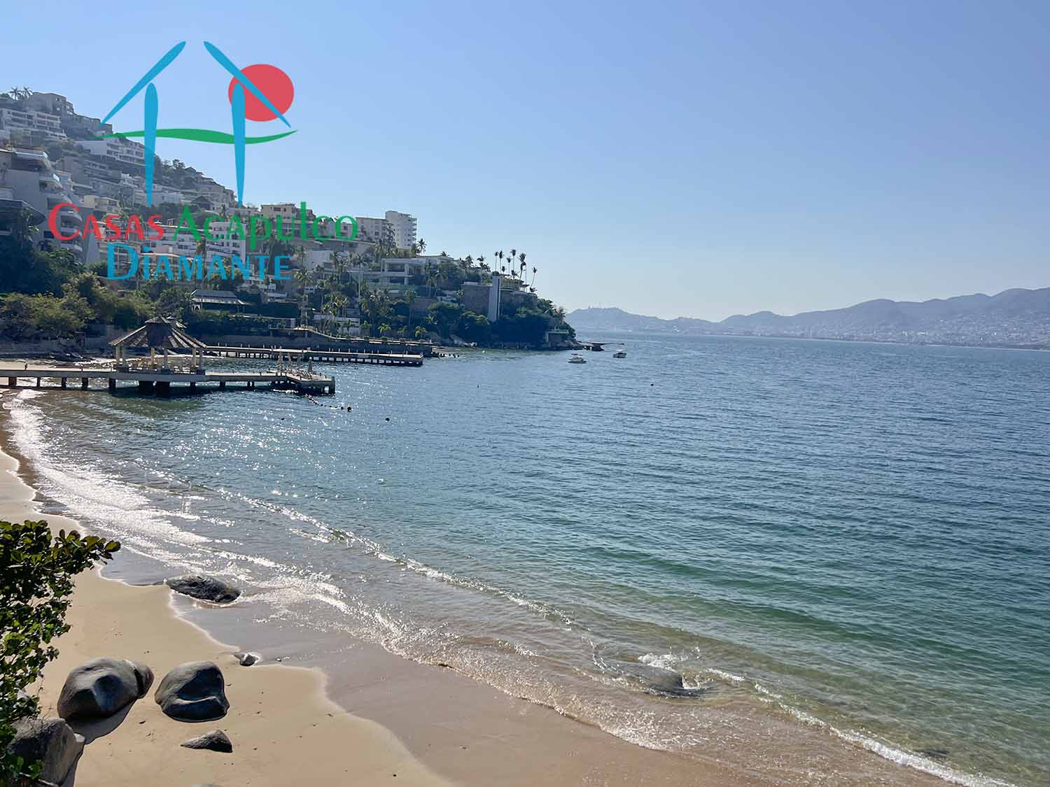 Villa Alejandra - Alberca 15 Villa Alejandra - Alberca 15